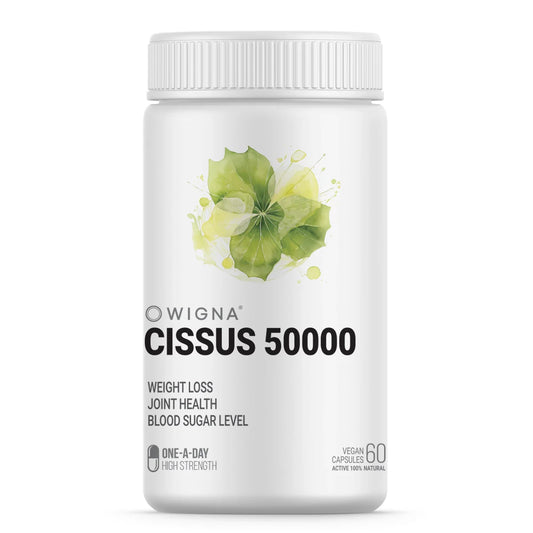 维格纳蔓生 50000