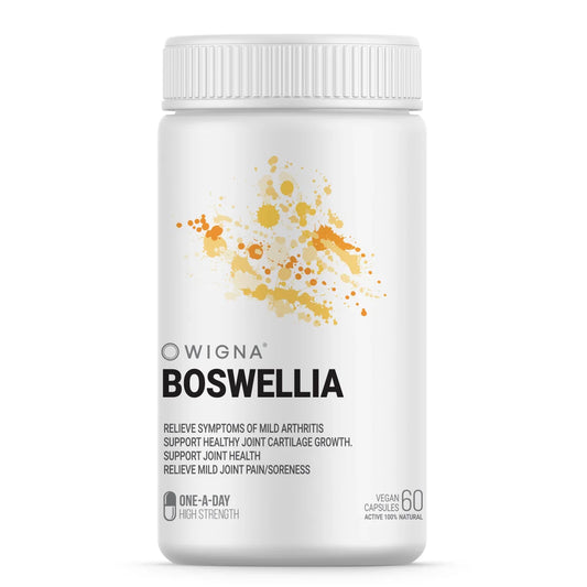 WIGNA BOSWELLIA