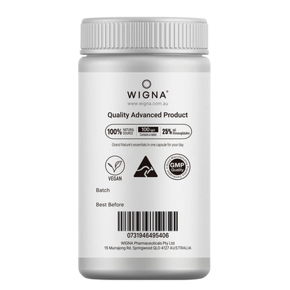 WIGNA 优质初乳 100 IgG
