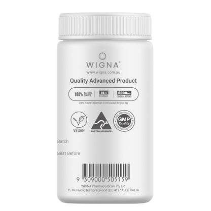 WIGNA 锯棕榈
