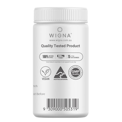 WIGNA LIPOSOMAL 维生素 C