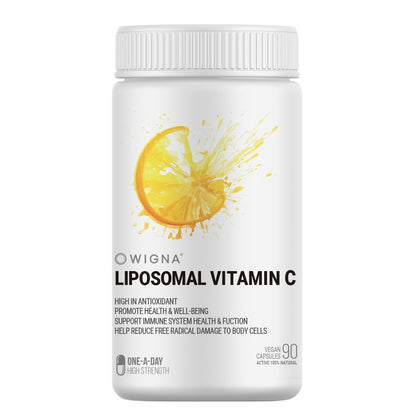 WIGNA LIPOSOMAL 维生素 C